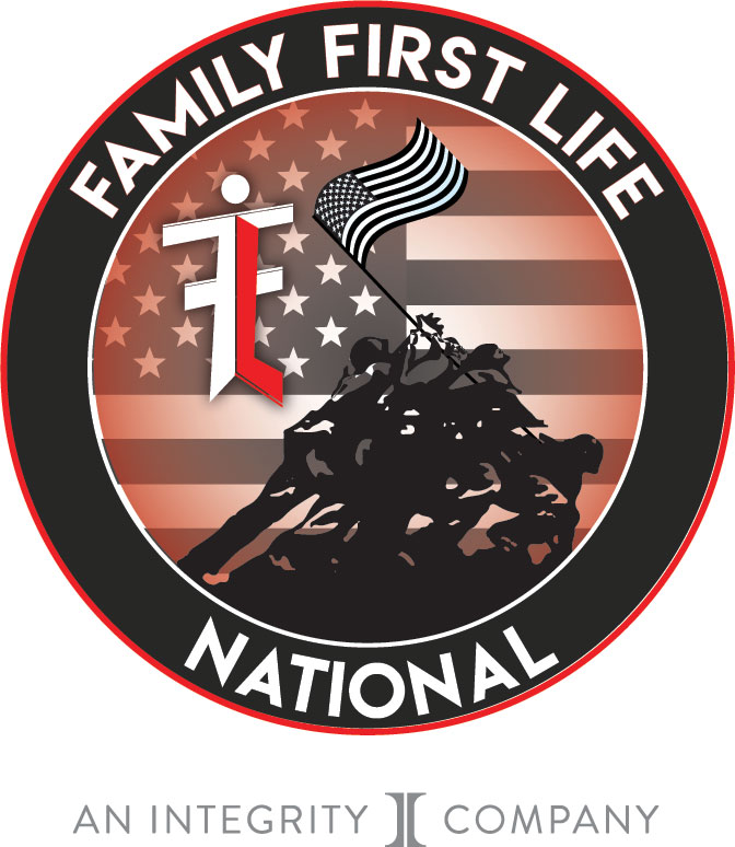 Family First Life National Logo